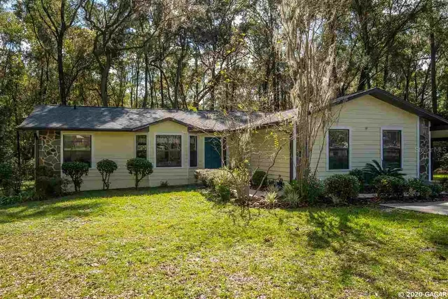 8127 SW 102ND AVE, Gainesville, FL 32608