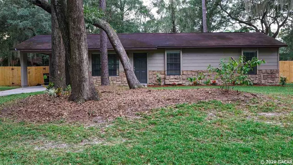 3330 NW 49th TER, Gainesville, FL 32606