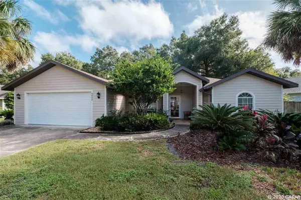 6409 SW 84TH TER, Gainesville, FL 32608