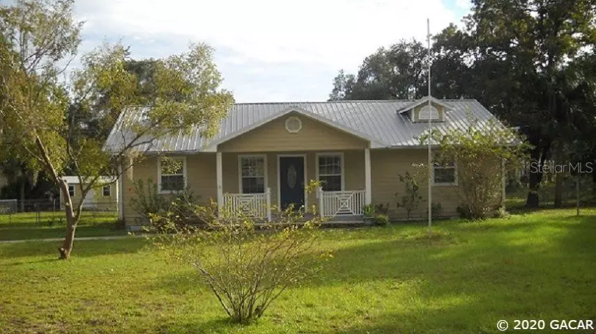 Steinhatchee, FL 32359,1012 Gary Lane NE