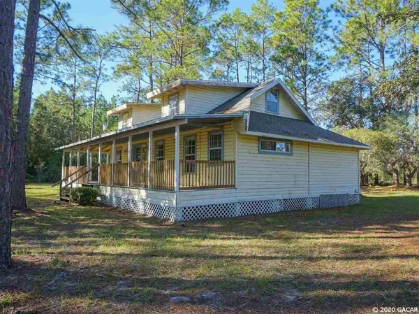 Brooker, FL 32622,15255 SW County Road 231