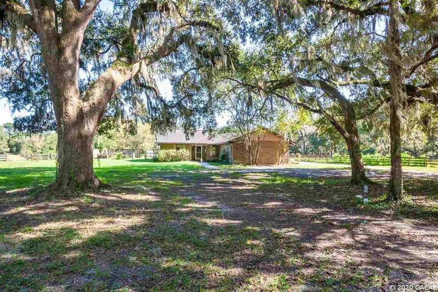 11041 SW 16TH ST, Micanopy, FL 32667