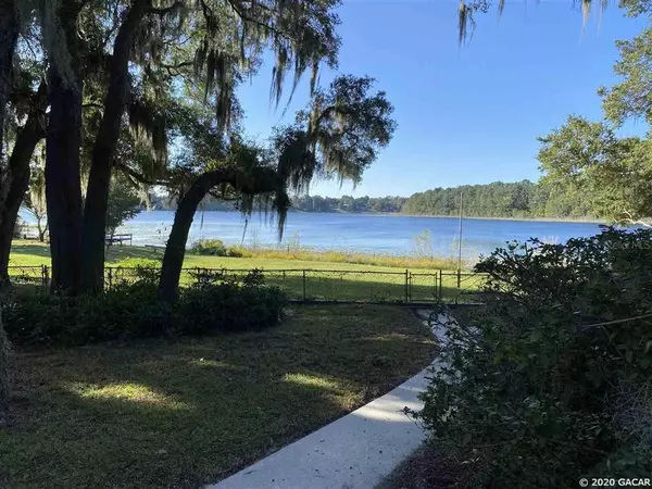 1425 S LAWRENCE BLVD, Keystone Heights, FL 32656