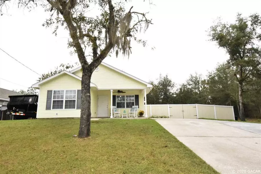 312 3rd WAY, Interlachen, FL 32148