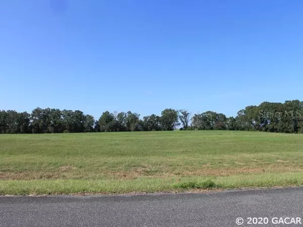 Bell, FL 32619,NW 31st AVE #Lot 17