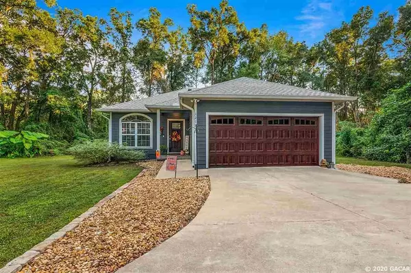 12123 NW 147 PL, Alachua, FL 32615