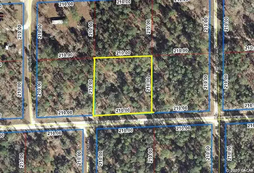 Lot 5 NE 14th ST, Williston, FL 32696