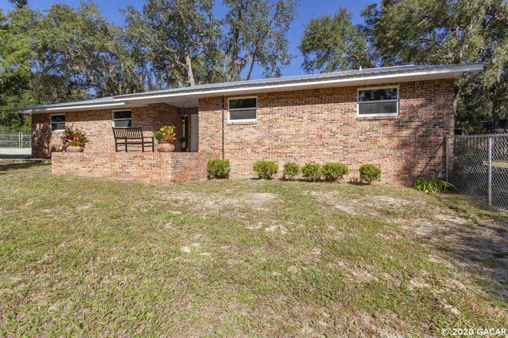 365 Orchid AVE, Keystone Heights, FL 32656