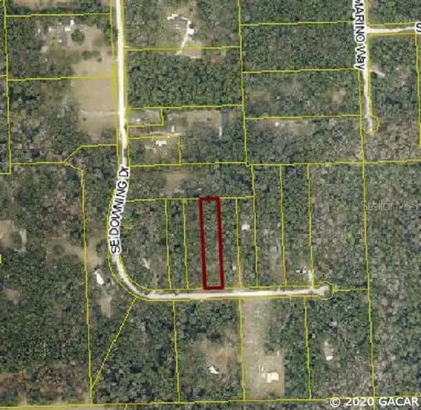 High Springs, FL 32643,695 SE Downing