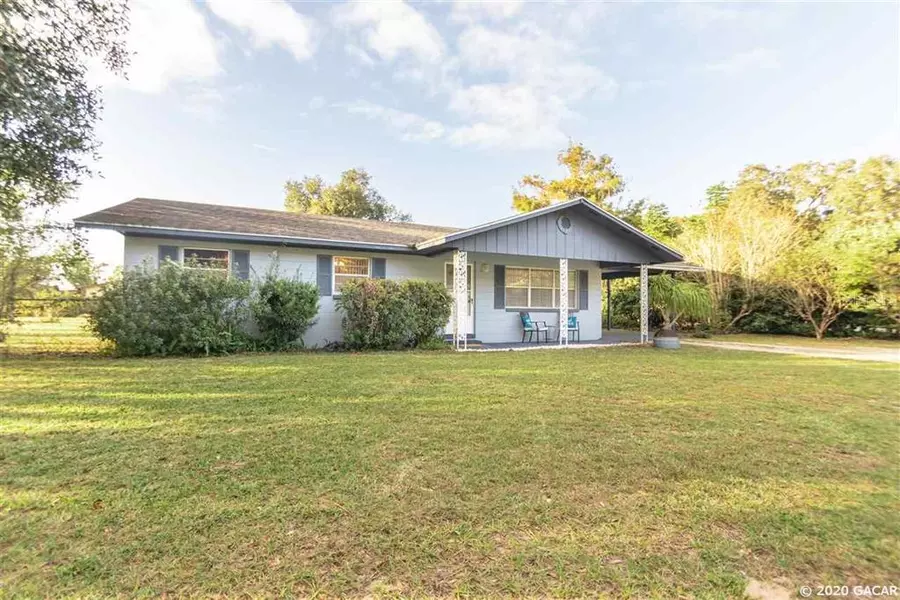 670 SW Highland AVE, Keystone Heights, FL 32656