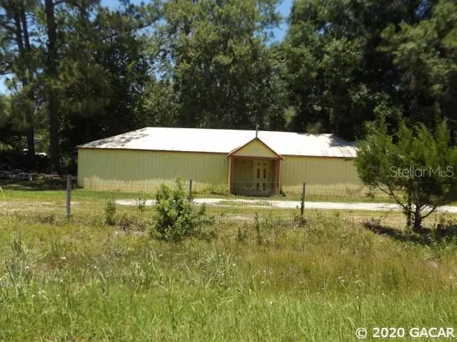 18580 US Highway 301, Starke, FL 32091