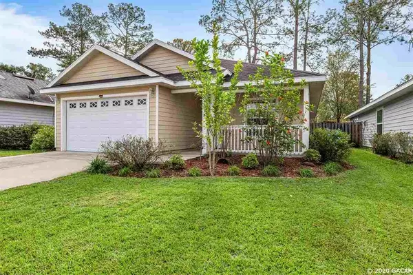 6053 NW 117TH PL, Alachua, FL 32615