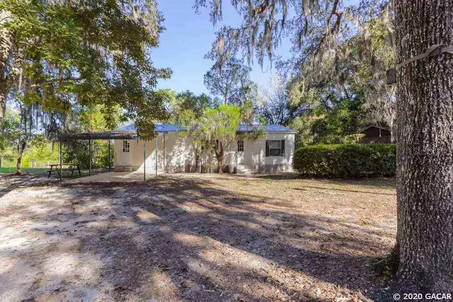 4974 Heskett LN, Keystone Heights, FL 32656