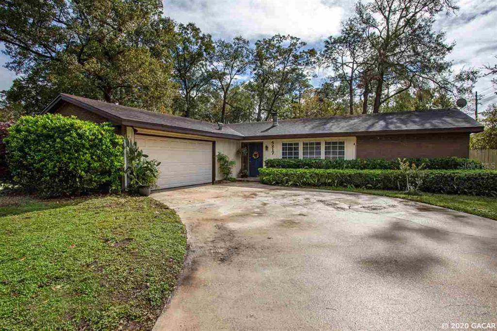 4217 NW 46TH AVE, Gainesville, FL 32606