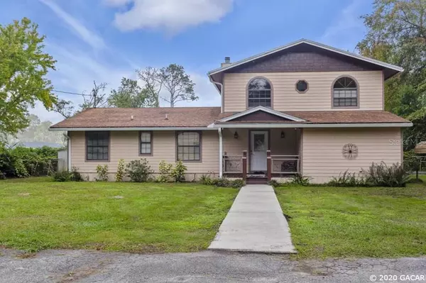 6065 Klare DR, Keystone Heights, FL 32656