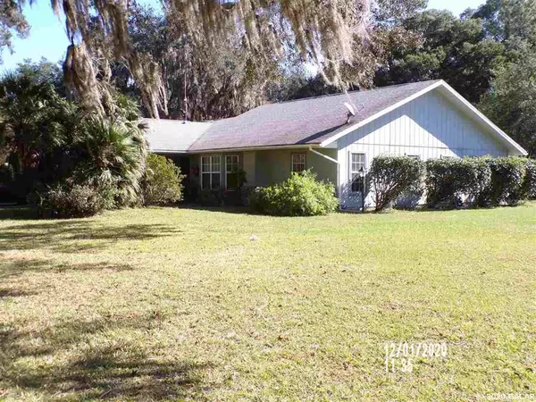 18591 NW 88 AVE, Reddick, FL 32686