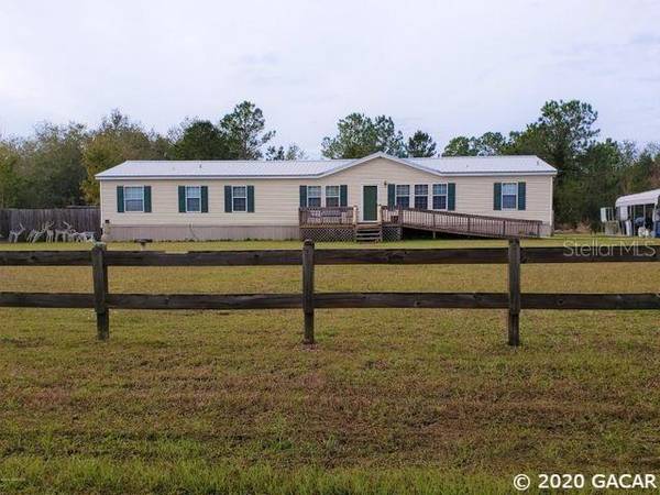 22838 Brandon RD, Lawtey, FL 32058