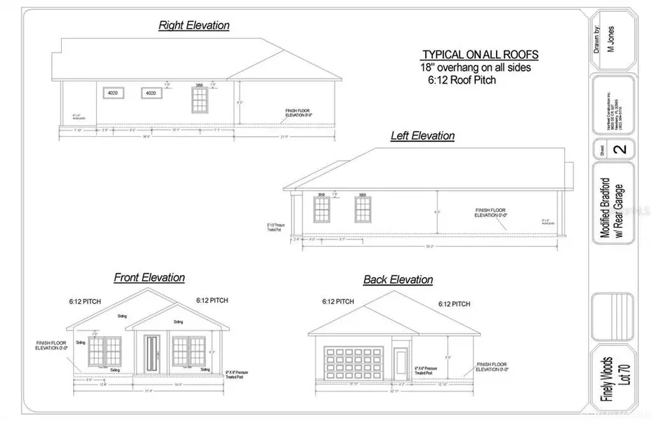 6288 SW 46th DR, Gainesville, FL 32608