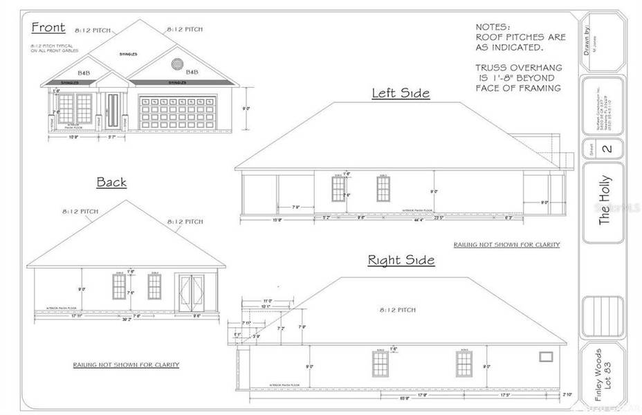 6227 SW 46th DR, Gainesville, FL 32608