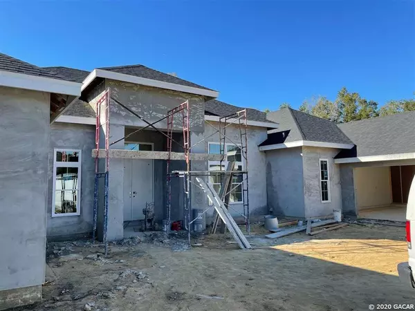 3354 SW 106th ST, Gainesville, FL 32608
