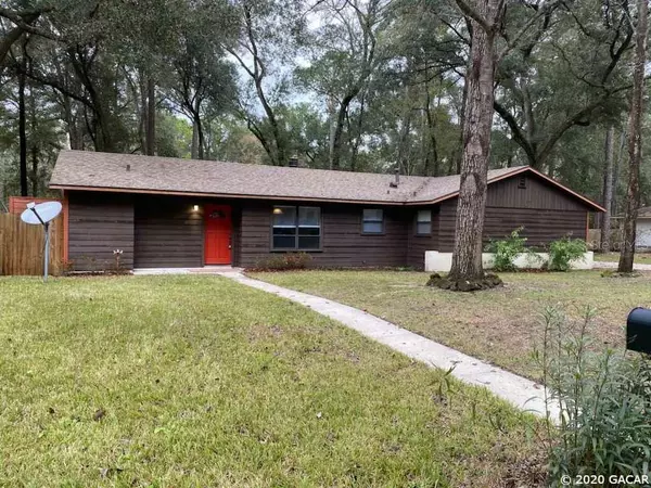 7610 SW 3rd PL, Gainesville, FL 32607