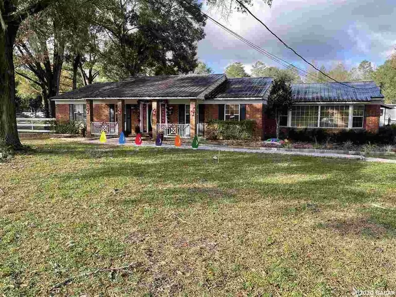 1322 SW 122 ST, Gainesville, FL 32607