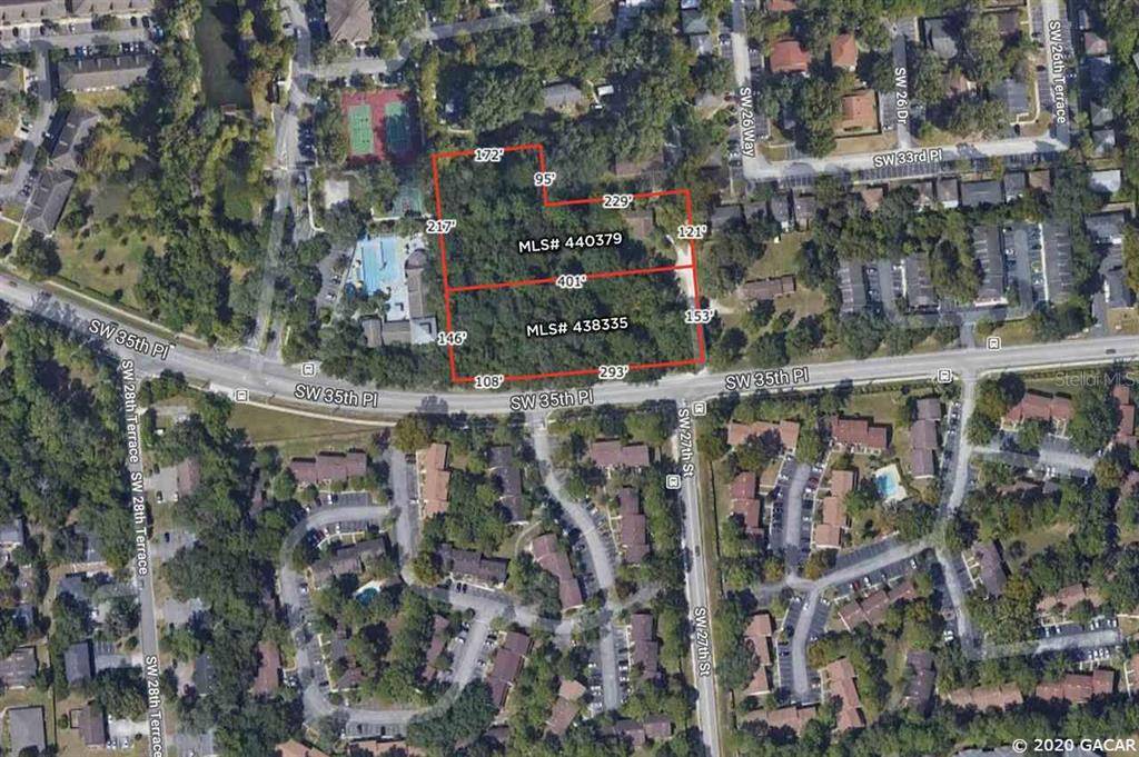 3230 SW 27th ST, Gainesville, FL 32607