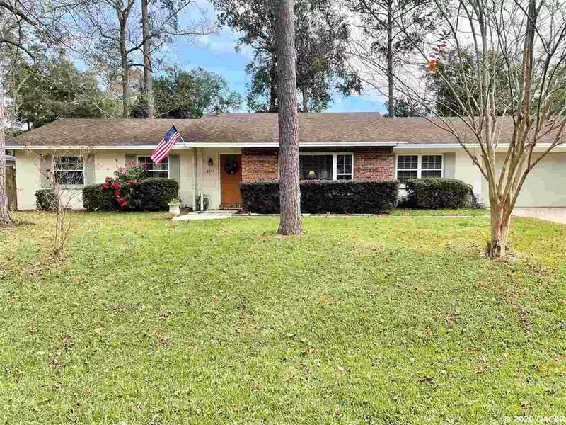 2111 NW 58th TER, Gainesville, FL 32606