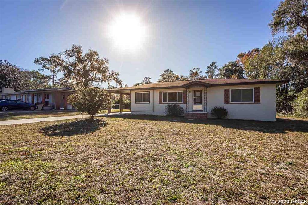 5623 E University AVE, Gainesville, FL 32641