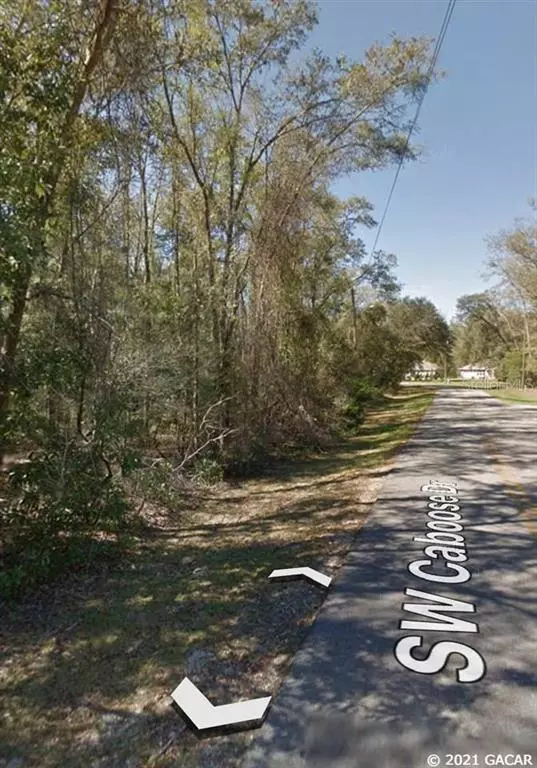 00 SW Caboose Lot 23 DR, Fort White, FL 32038