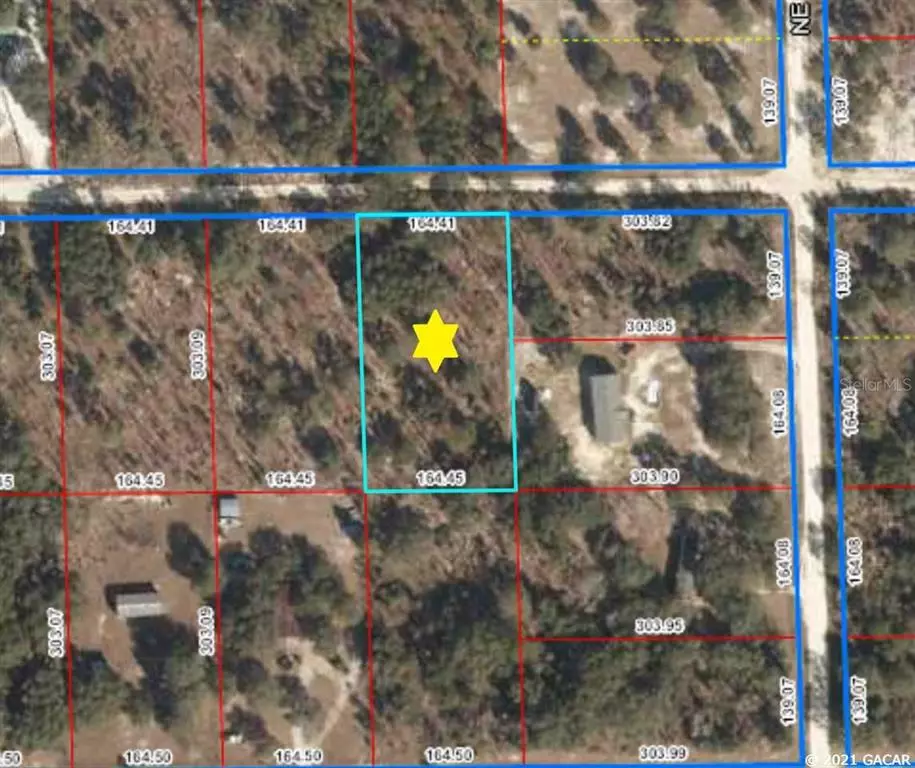 Bronson, FL 32621,TBD NE 72nd PL