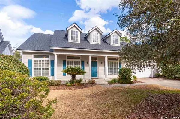 9378 SW 27th RD, Gainesville, FL 32608