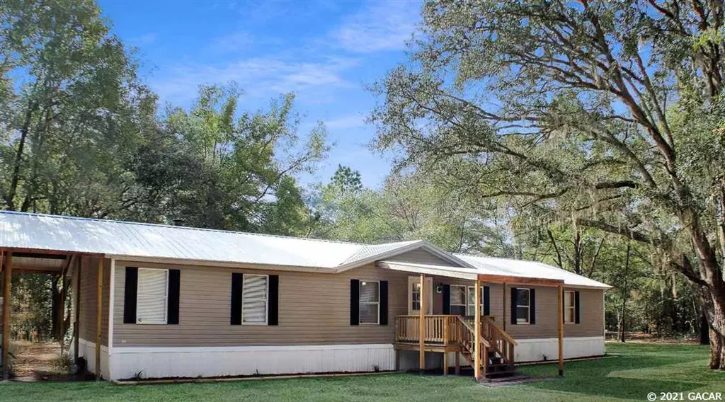 21 NW 91st ST, Branford, FL 32008