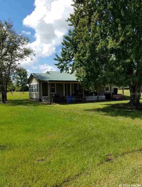 16815 NE 95th AVE, Waldo, FL 32640