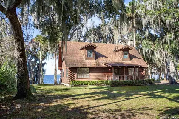 14006 SE 201ST TER, Hawthorne, FL 32640