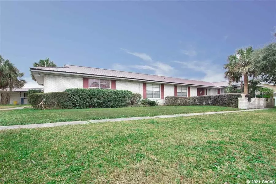 14429 Highway 301, Starke, FL 32091