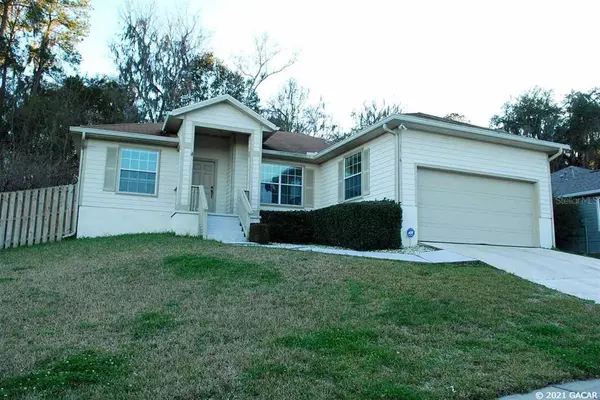 11365 NW 31st LN, Gainesville, FL 32606