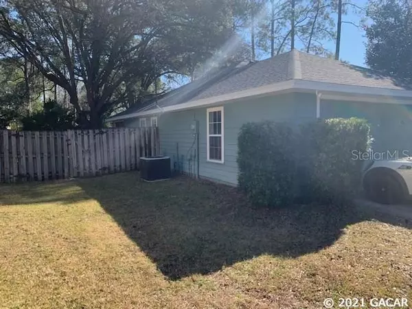 Gainesville, FL 32608,6845 SW 81st ST