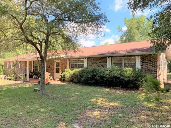 5710 NE 54th PL, High Springs, FL 32643