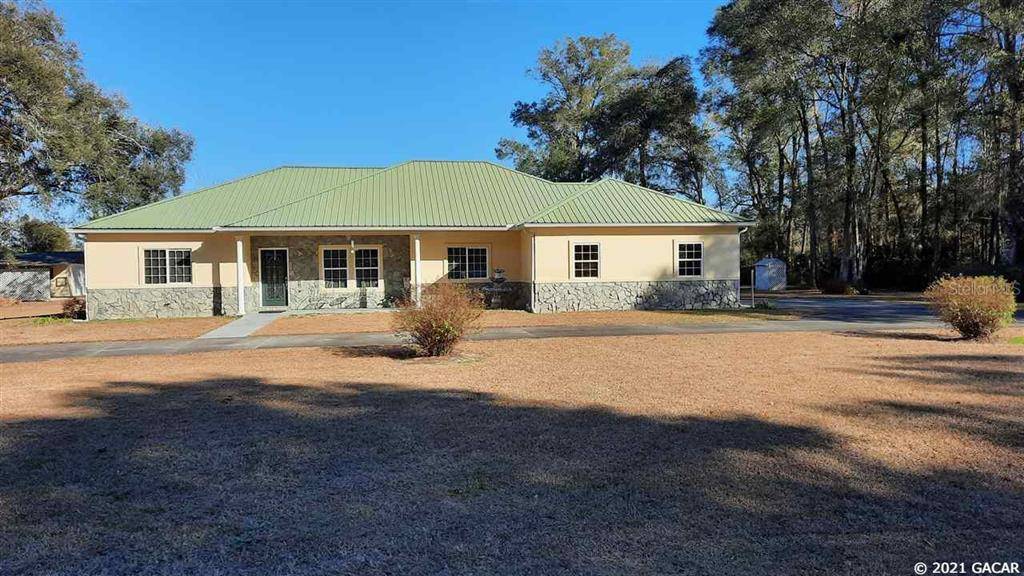 11571 NW 68TH TER, Chiefland, FL 32626