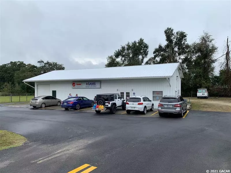 7519 SE STATE ROAD 26, Trenton, FL 32693