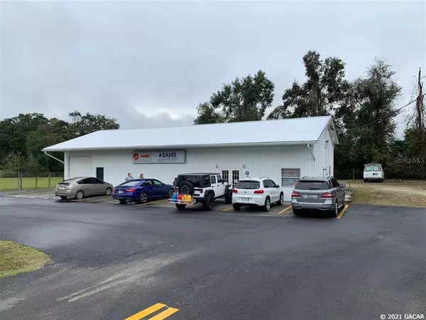 7519 SE STATE ROAD 26, Trenton, FL 32693