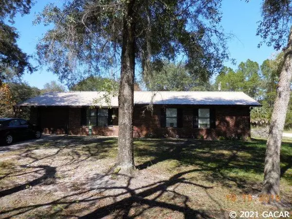 725 SE HWY 55A, Old Town, FL 32680