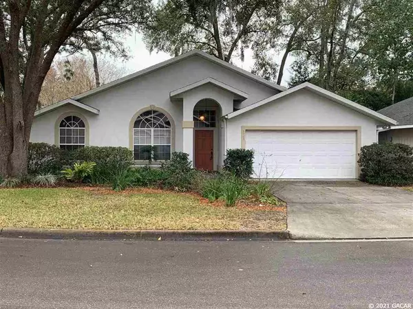 3415 NW 61 PL, Gainesville, FL 32653