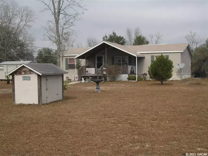 5720 Sequoia RD, Keystone Heights, FL 32656
