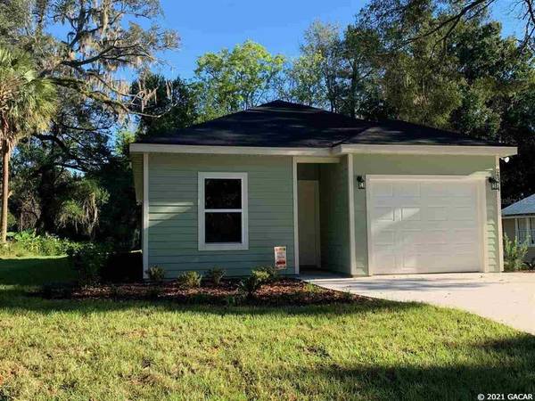 18708 NW 241st ST, High Springs, FL 32643