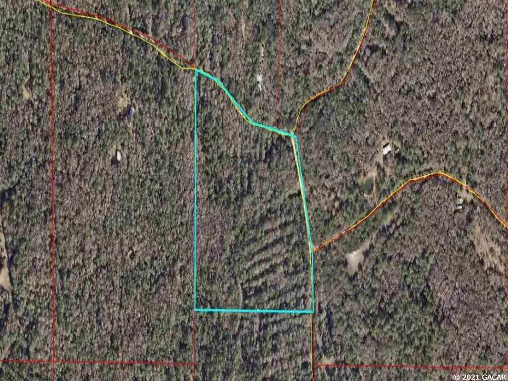 Cedar Key, FL 32626,24.96 Acres Buck TRL