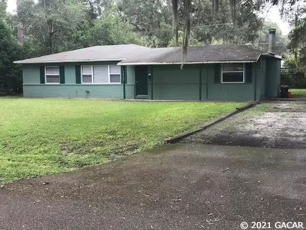 1415 NE 6th TER, Gainesville, FL 32609
