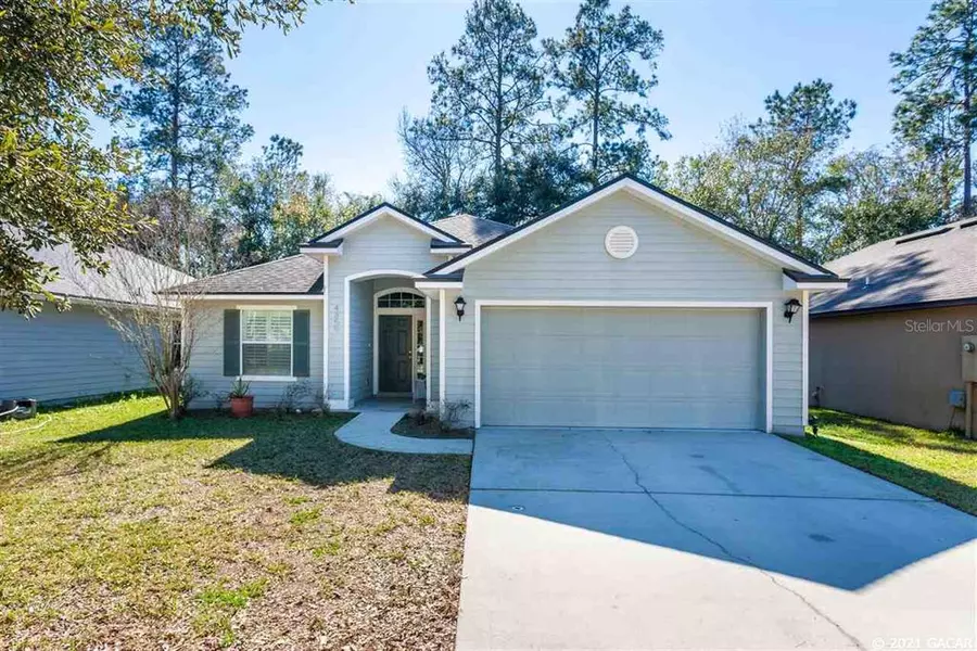 4859 NW 81ST AVE, Gainesville, FL 32653