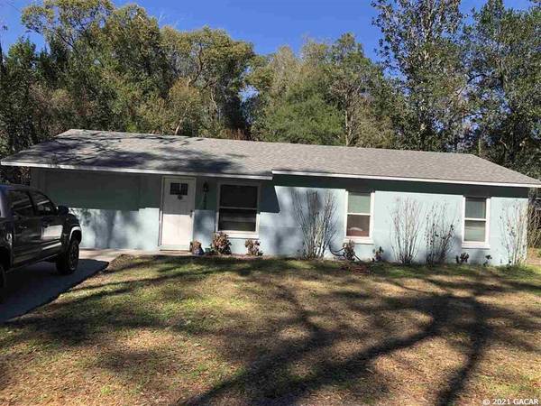 15890 SW County Road 346, Archer, FL 32618